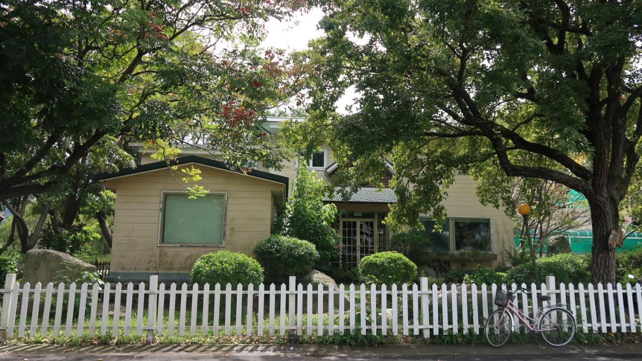 Chpn House Bed & Breakfast Chishang Exterior photo